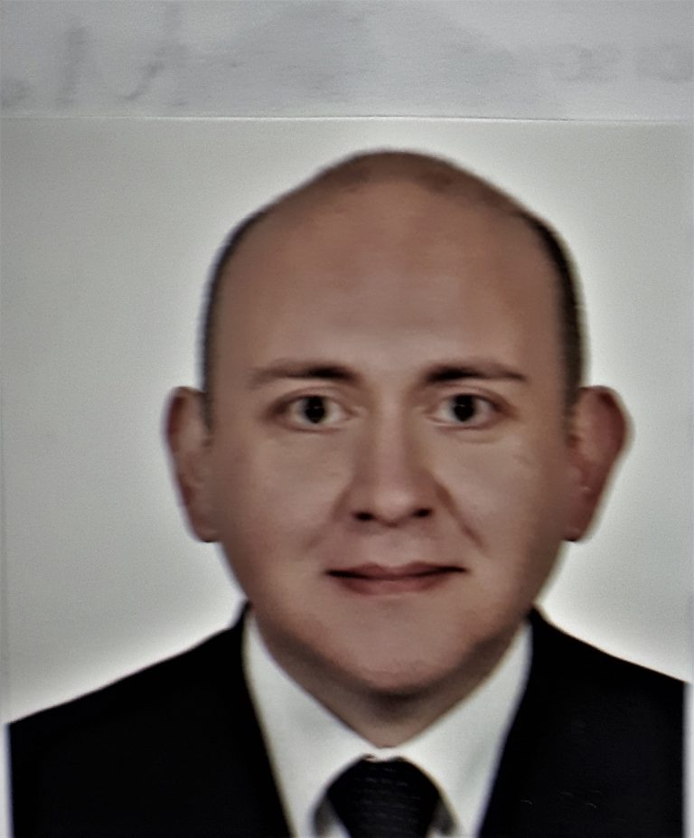 Tevfik Kerem AKYOL