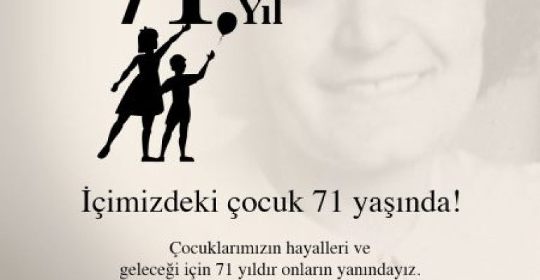 Derneğimizin 71. Kuruluş Yılı