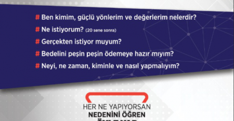 İçimizdeki Dahi: Benliği Yüceltmek