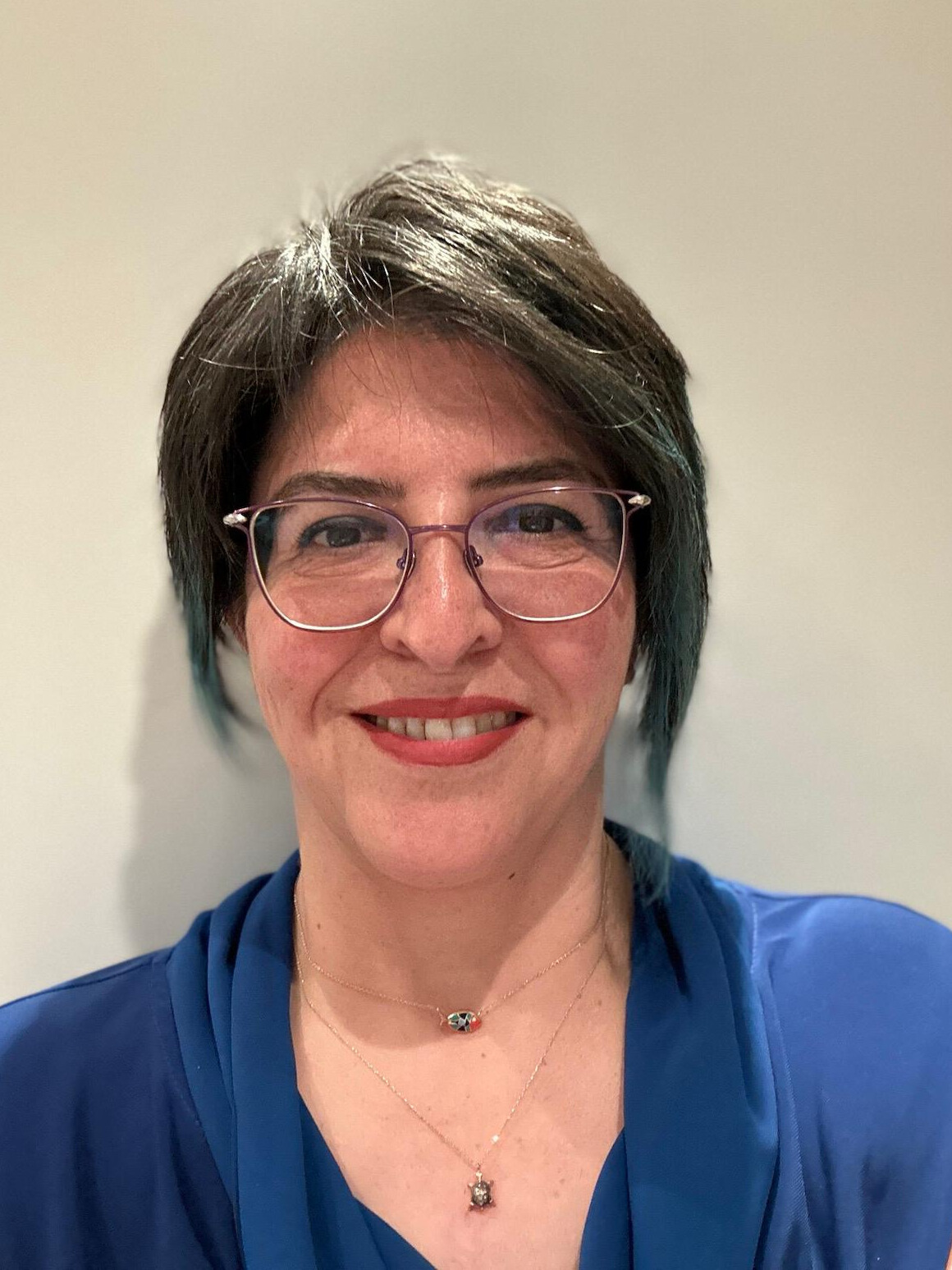 Ayşegül Kunt Akyol