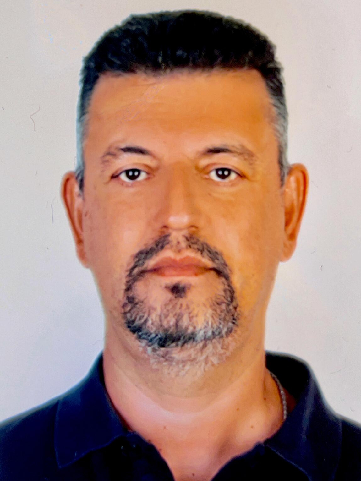 Ahmet Haşmet BİLGİNER