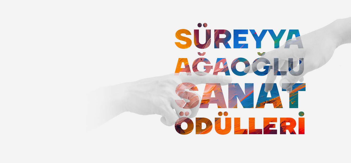 Süreyya Ağaoğlu Sanat Ödülleri