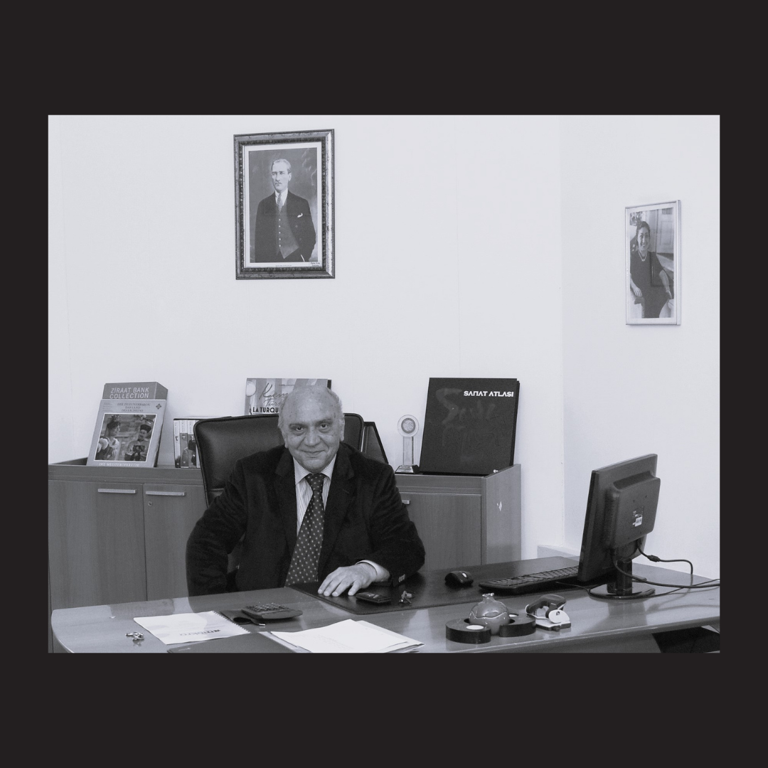 Acı Kaybımız