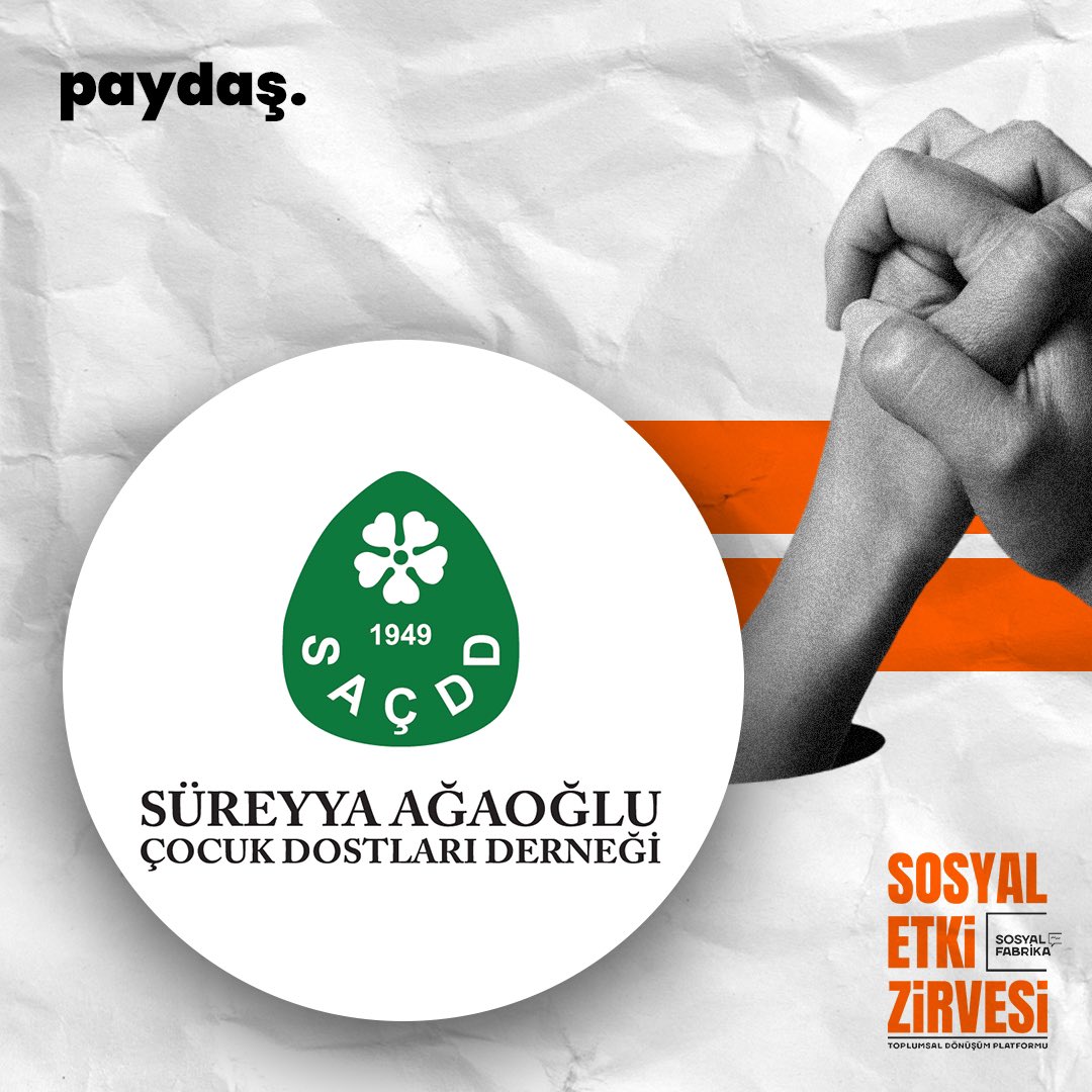 Sosyal Etki Zirvesi'24!
